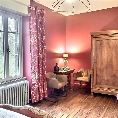 Maison L'Or Du Temps, Chambres D'Hotes La Boissiere-de-Montaigu 外观 照片